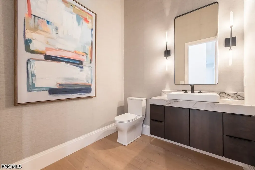 15850 Hampton View Court Fort Myers FL 33908