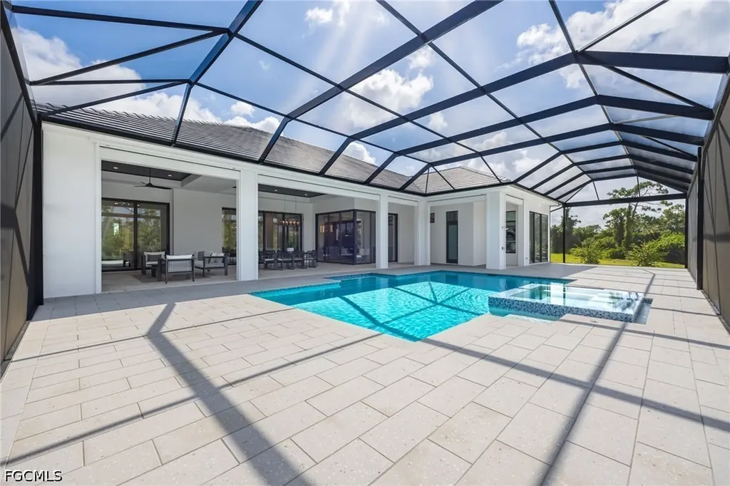 15850 Hampton View Court Fort Myers FL 33908