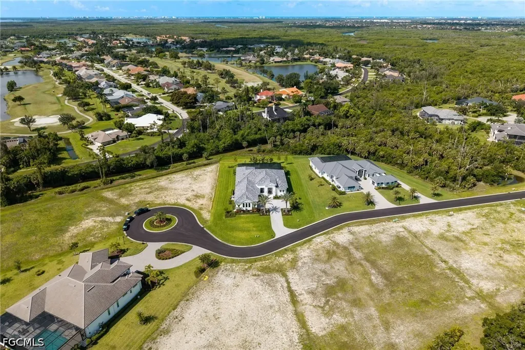 15850 Hampton View Court Fort Myers FL 33908