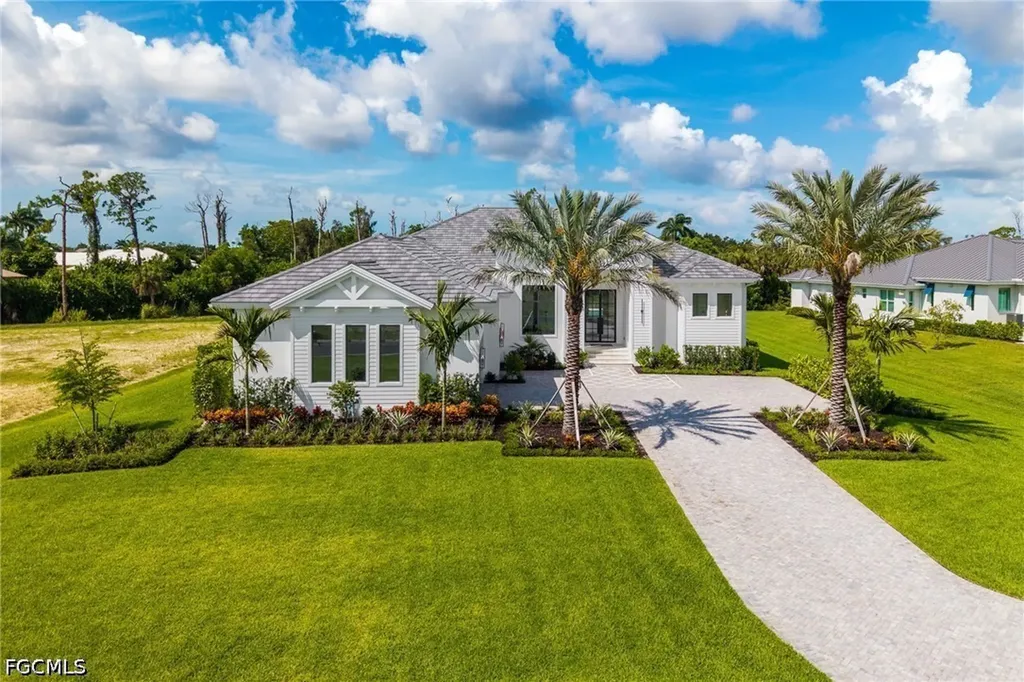 15850 Hampton View Court Fort Myers FL 33908