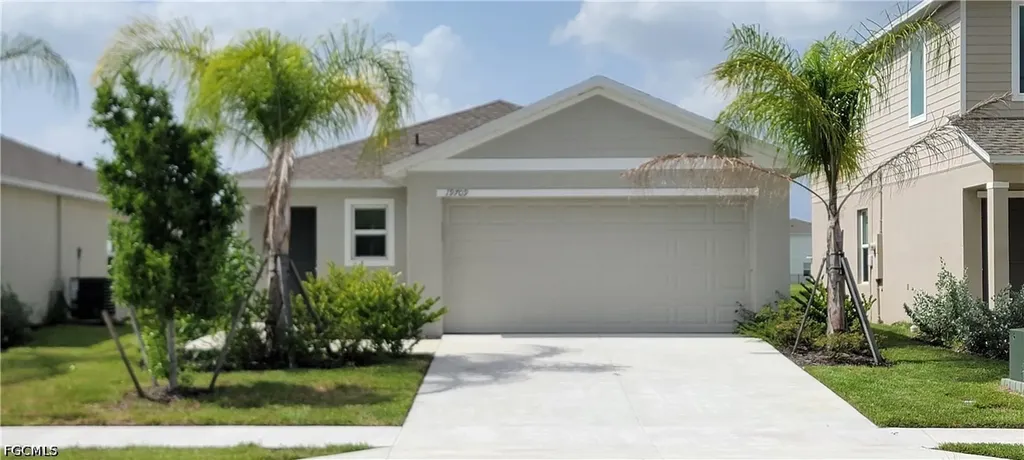 19709 Garden Ridge Court Lehigh Acres FL 33974