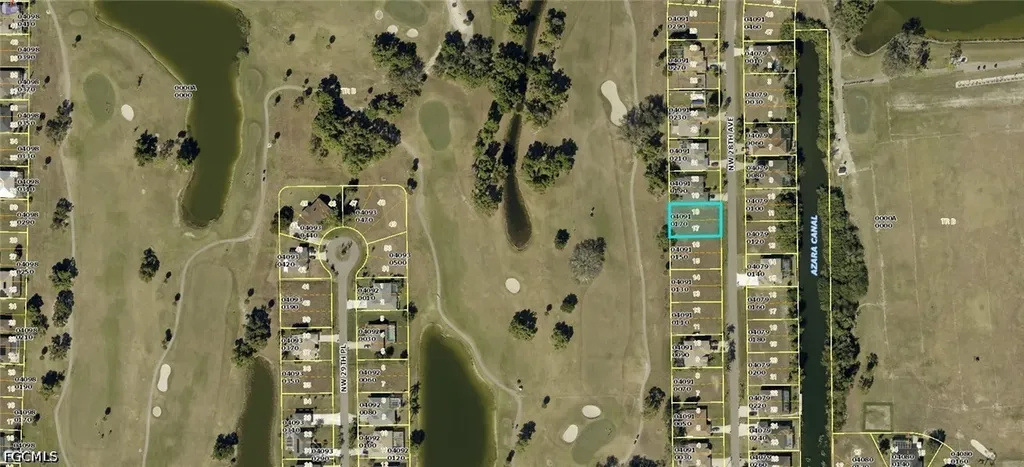1540 NW 28th Avenue Cape Coral FL 33993