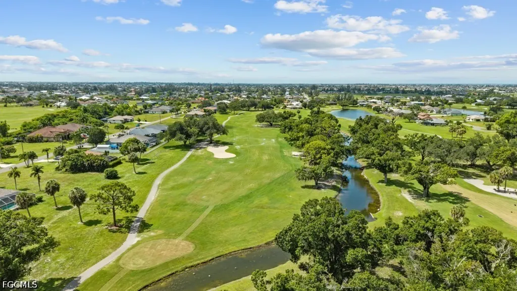 1540 NW 28th Avenue Cape Coral FL 33993