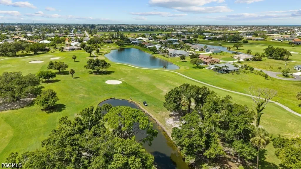 1540 NW 28th Avenue Cape Coral FL 33993