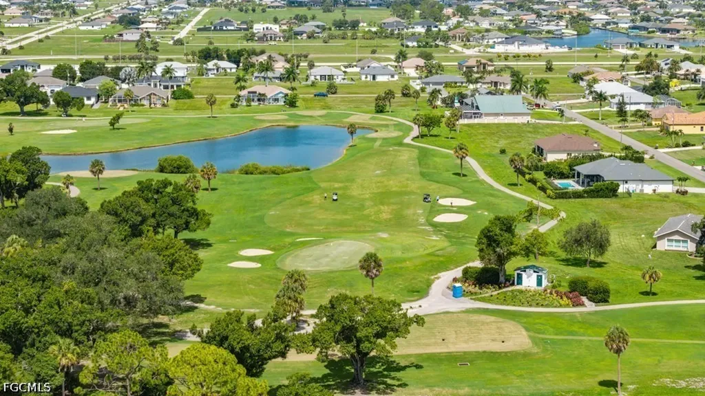 1540 NW 28th Avenue Cape Coral FL 33993