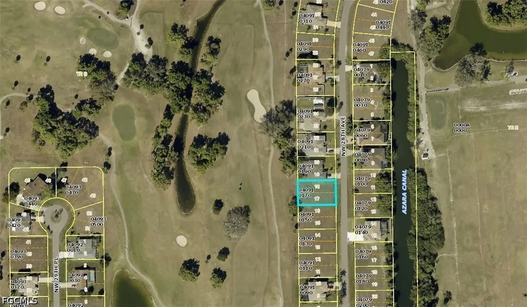 1540 NW 28th Avenue Cape Coral FL 33993
