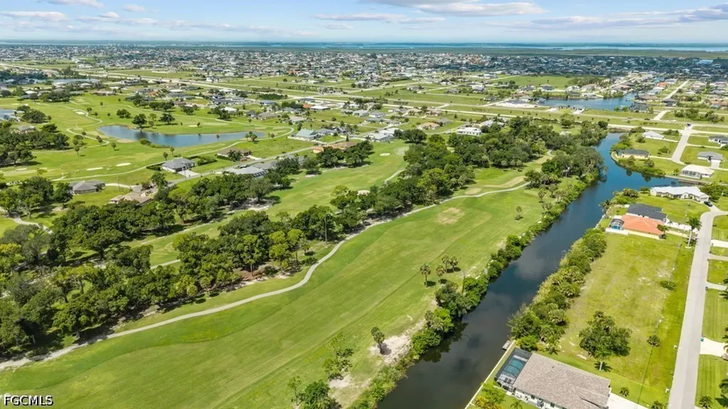 1540 NW 28th Avenue Cape Coral FL 33993