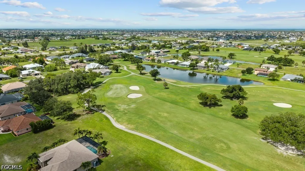 1540 NW 28th Avenue Cape Coral FL 33993