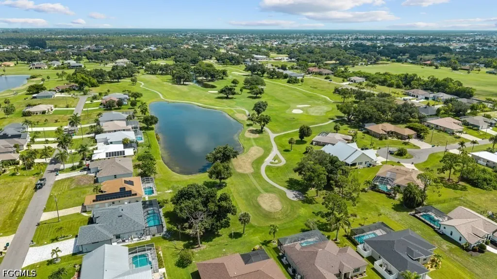 1540 NW 28th Avenue Cape Coral FL 33993
