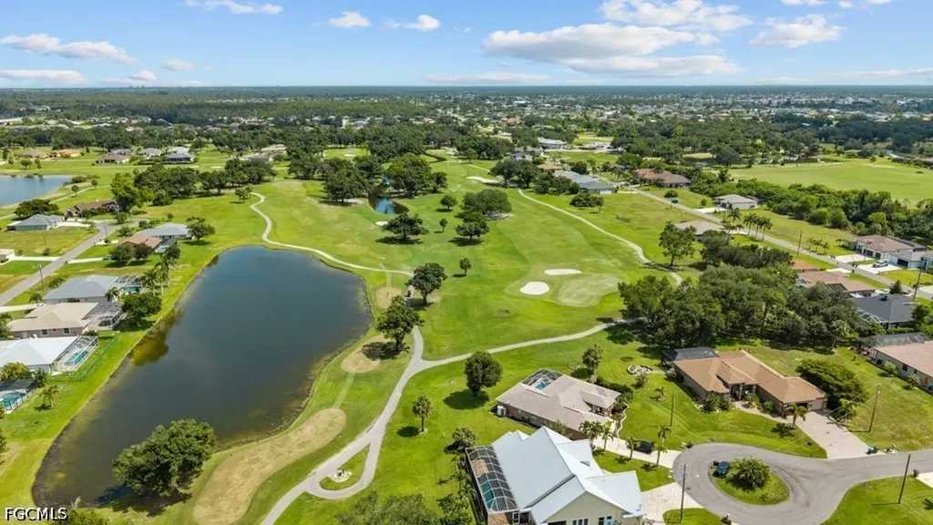 1540 NW 28th Avenue Cape Coral FL 33993