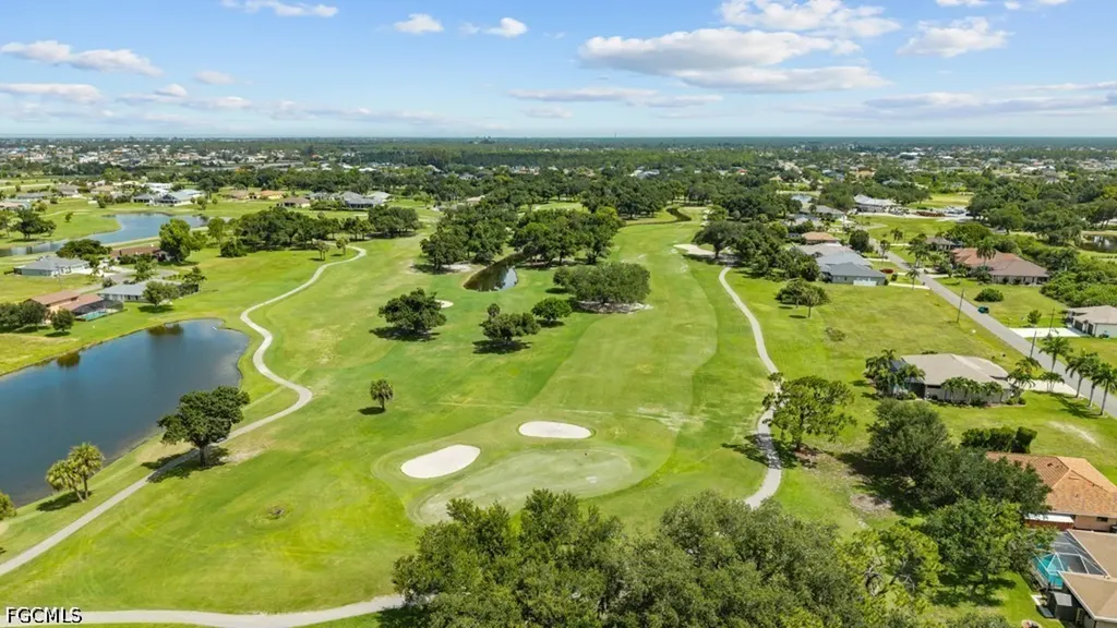 1540 NW 28th Avenue Cape Coral FL 33993