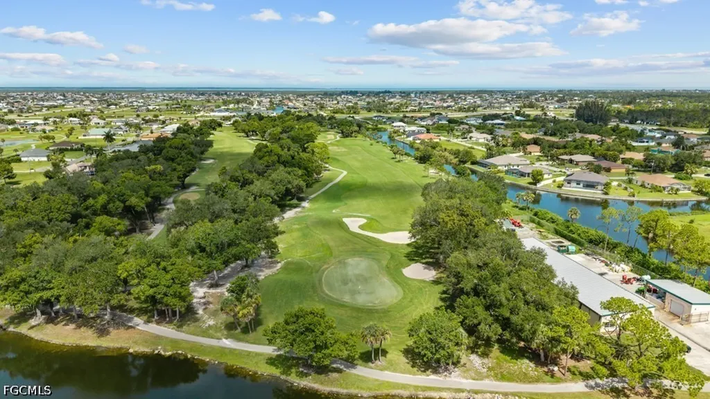 1540 NW 28th Avenue Cape Coral FL 33993