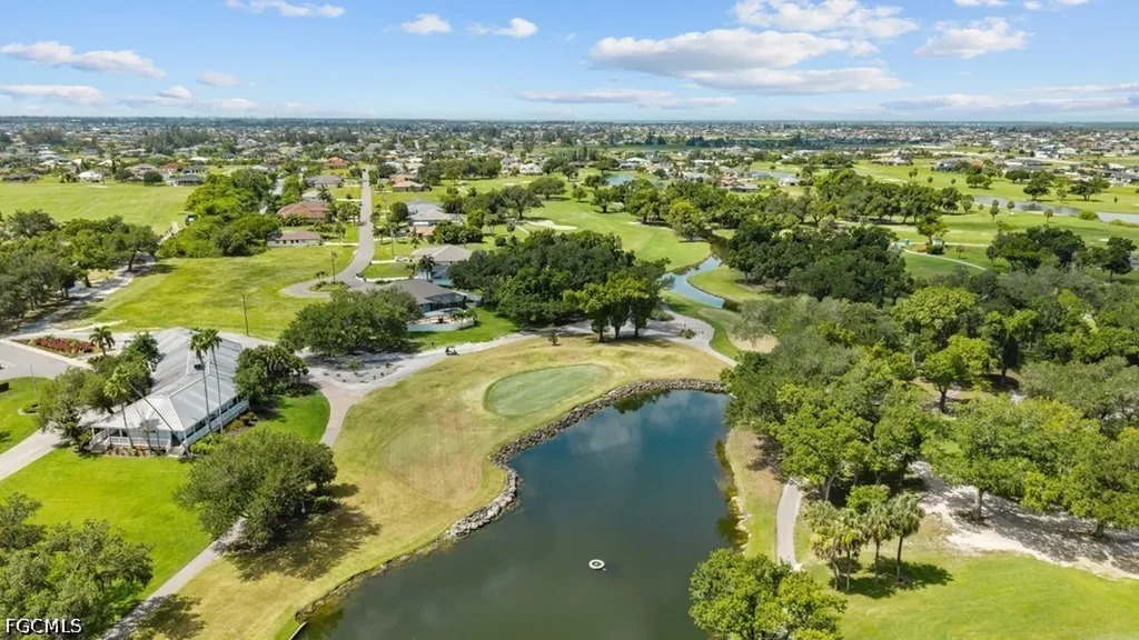 1540 NW 28th Avenue Cape Coral FL 33993