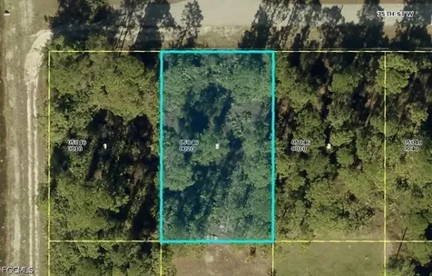 3417 75TH Street W Lehigh Acres FL 33971