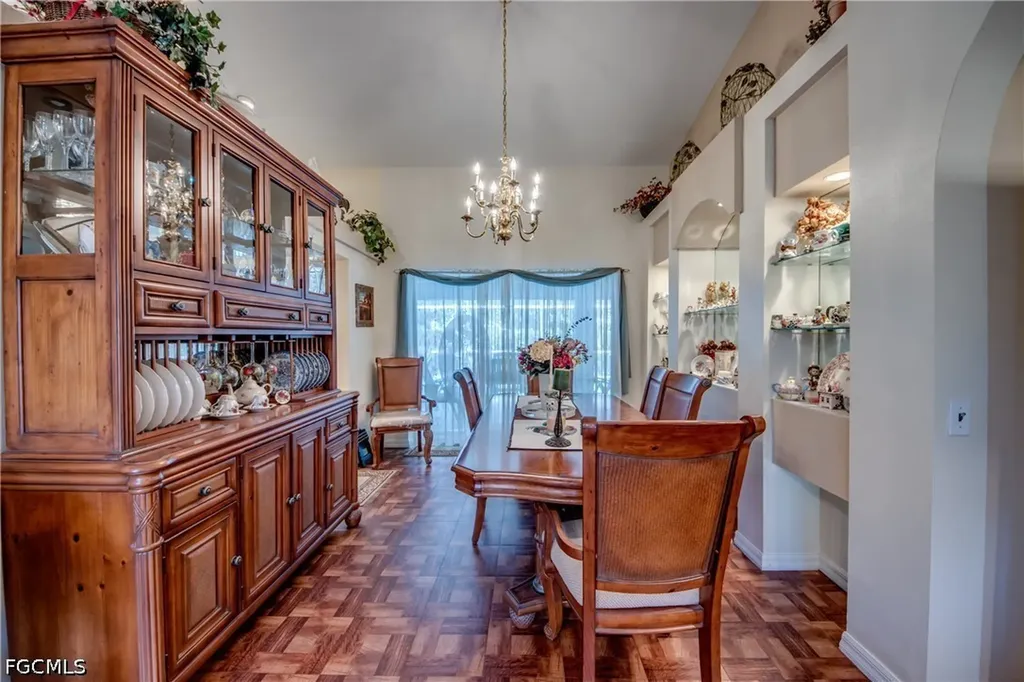 4600 SW 5th Place Cape Coral FL 33914
