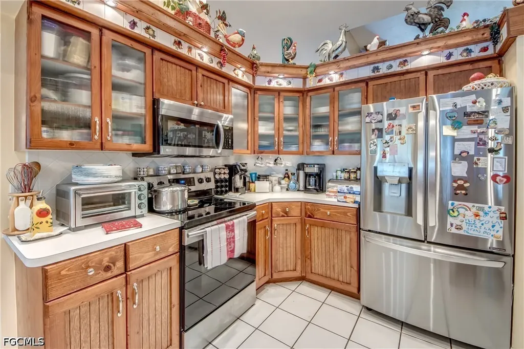 4600 SW 5th Place Cape Coral FL 33914