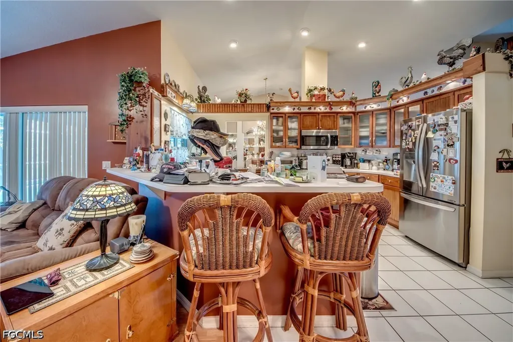 4600 SW 5th Place Cape Coral FL 33914