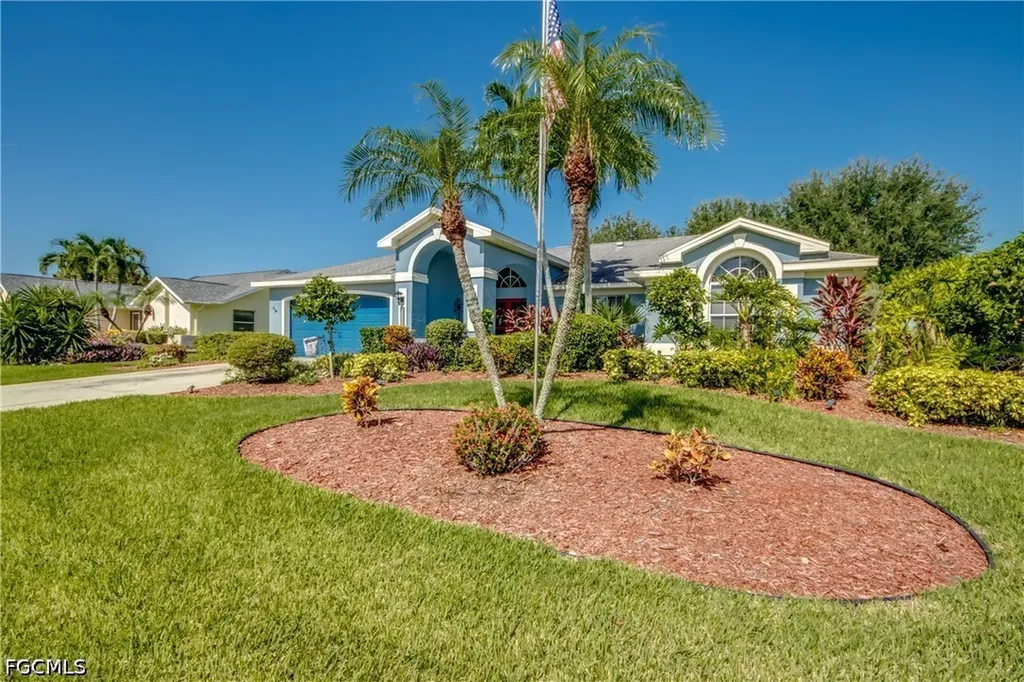 4600 SW 5th Place Cape Coral FL 33914