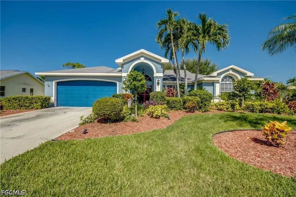 4600 SW 5th Place Cape Coral FL 33914