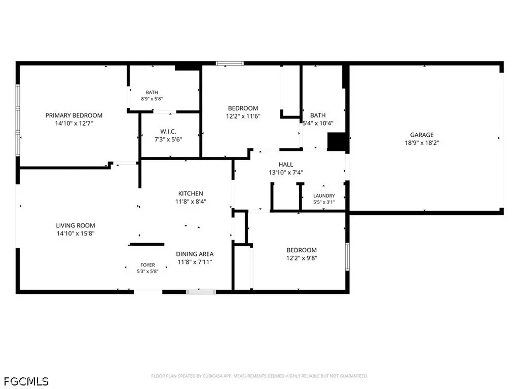 9780 50th Street Circle E Parrish FL 34219
