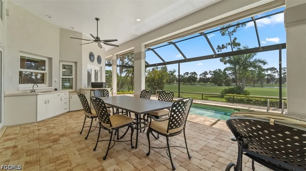 16918 Timberlakes Drive Fort Myers FL 33908