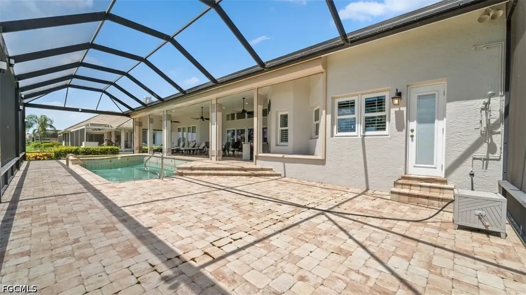 16918 Timberlakes Drive Fort Myers FL 33908