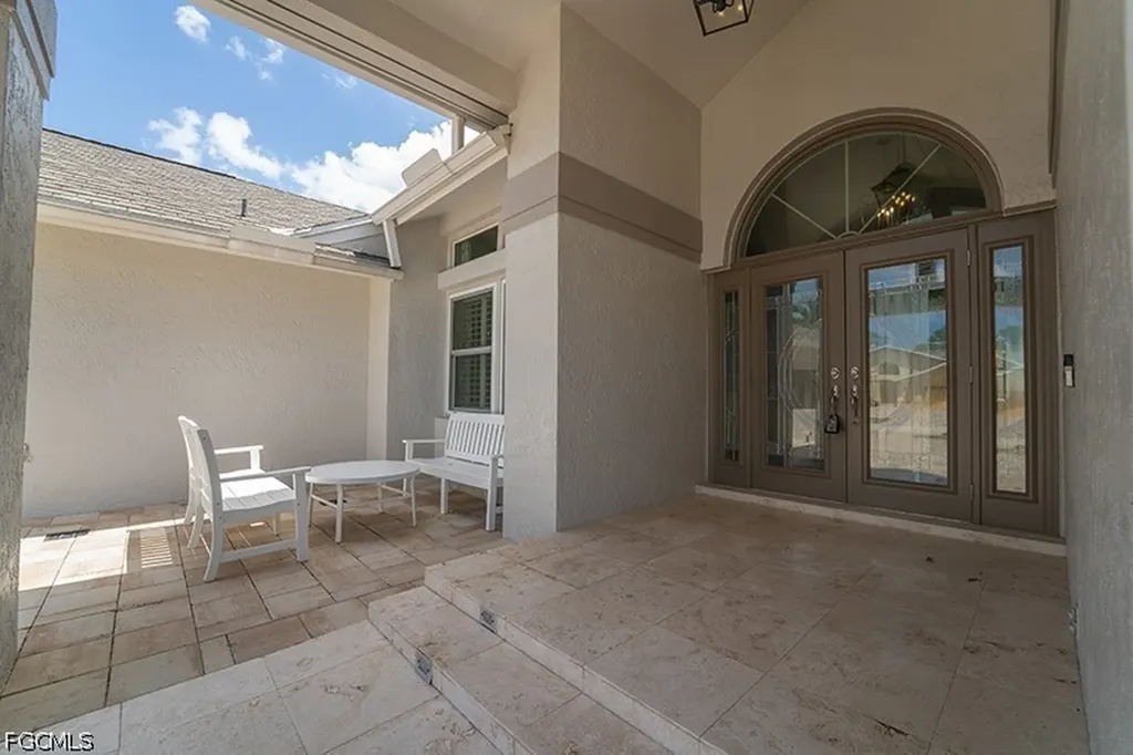 16918 Timberlakes Drive Fort Myers FL 33908