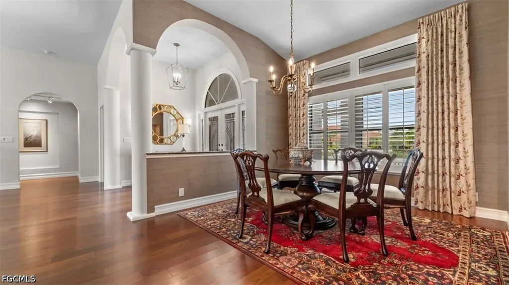 16918 Timberlakes Drive Fort Myers FL 33908