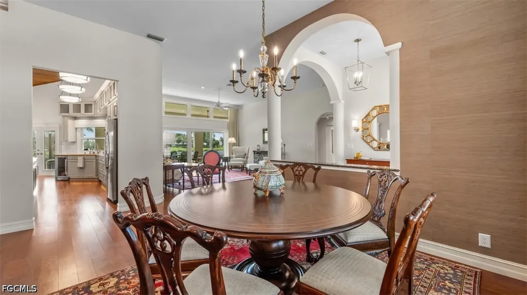 16918 Timberlakes Drive Fort Myers FL 33908