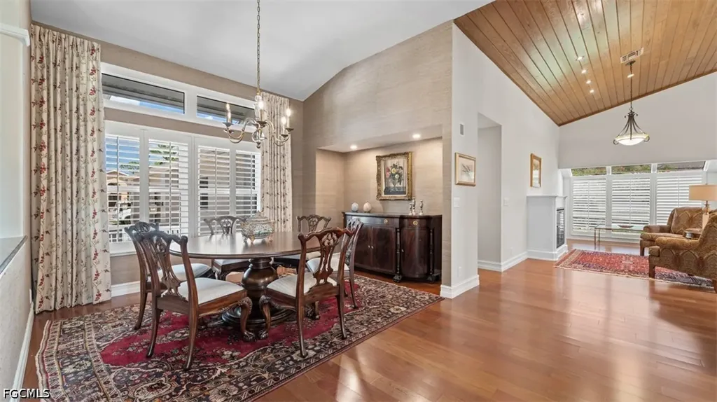 16918 Timberlakes Drive Fort Myers FL 33908