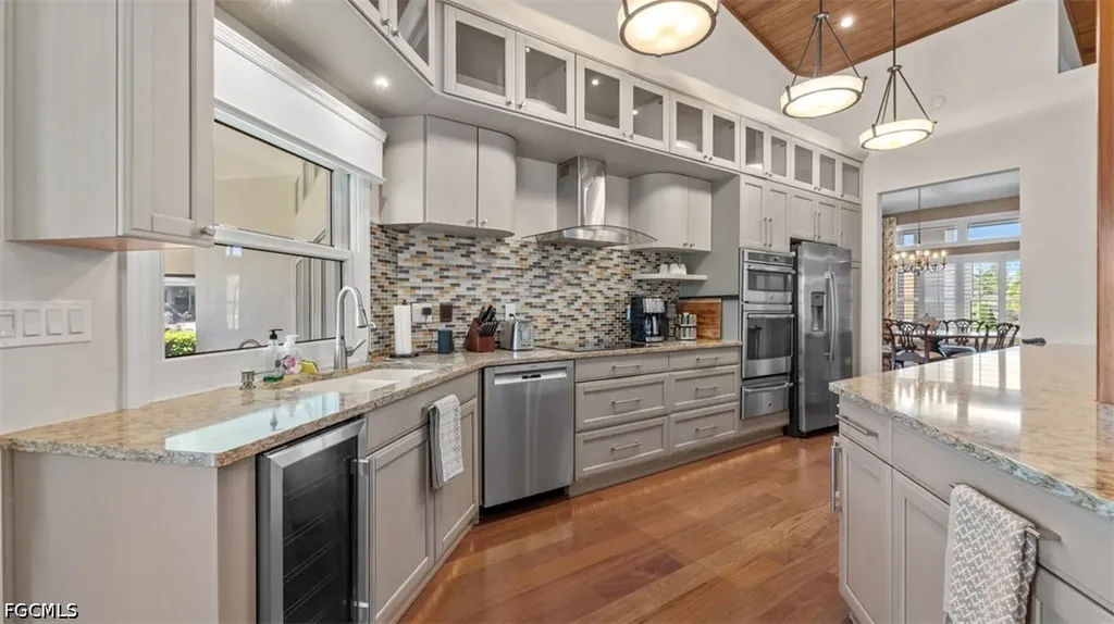 16918 Timberlakes Drive Fort Myers FL 33908