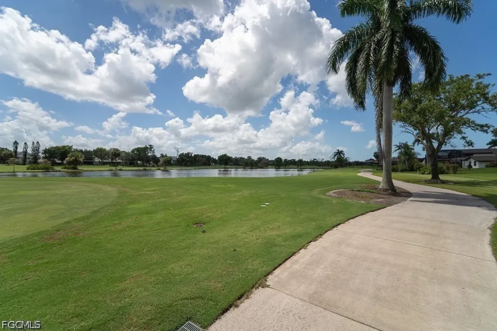 16918 Timberlakes Drive Fort Myers FL 33908