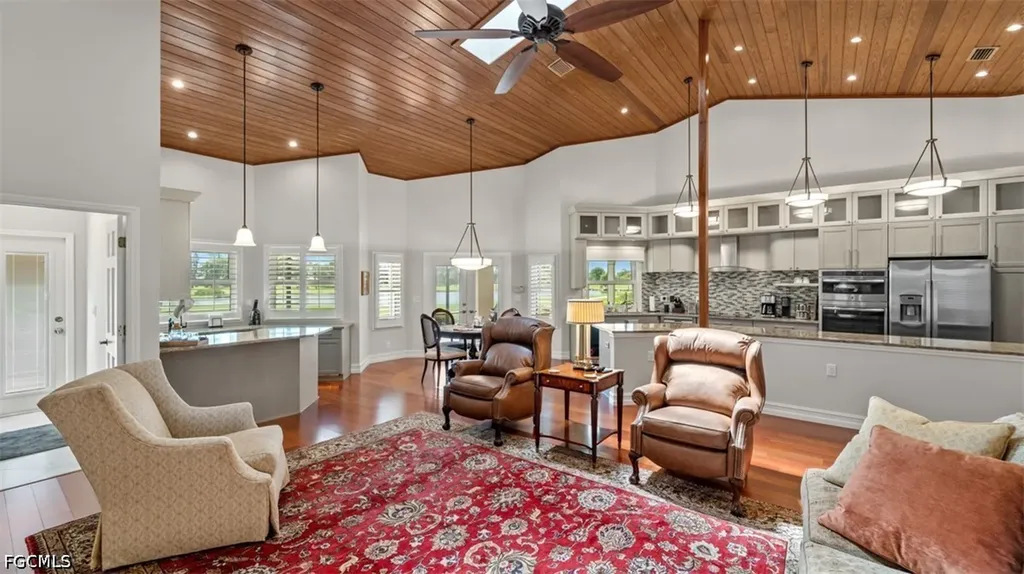 16918 Timberlakes Drive Fort Myers FL 33908
