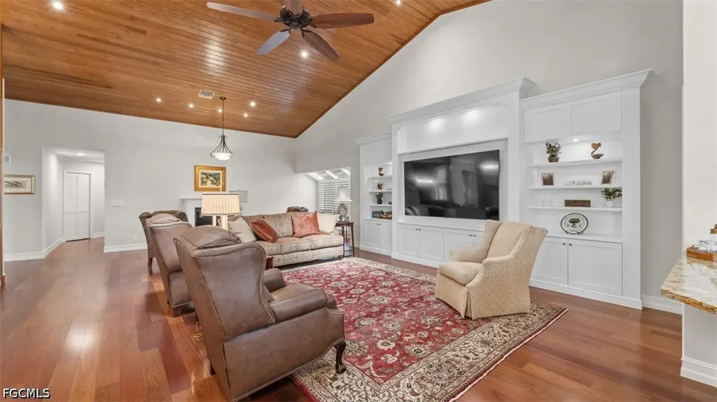 16918 Timberlakes Drive Fort Myers FL 33908