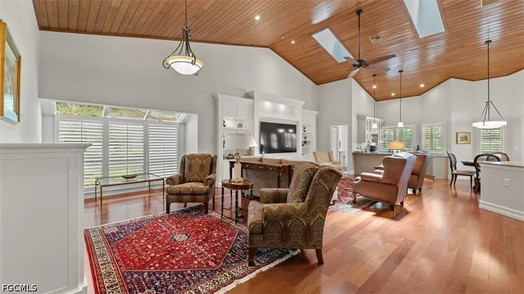 16918 Timberlakes Drive Fort Myers FL 33908