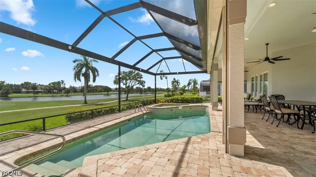 16918 Timberlakes Drive Fort Myers FL 33908