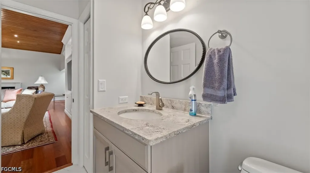16918 Timberlakes Drive Fort Myers FL 33908