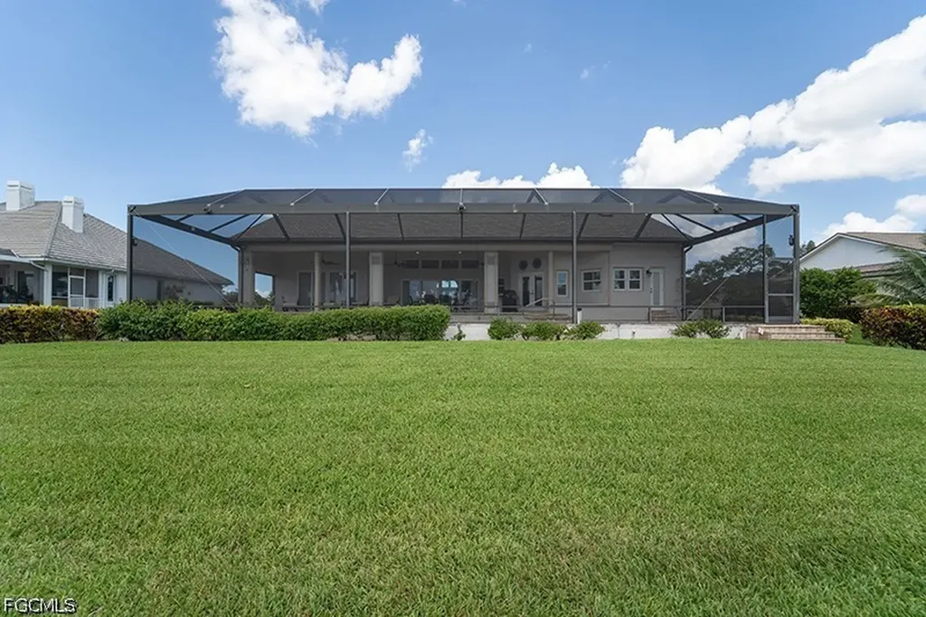 16918 Timberlakes Drive Fort Myers FL 33908