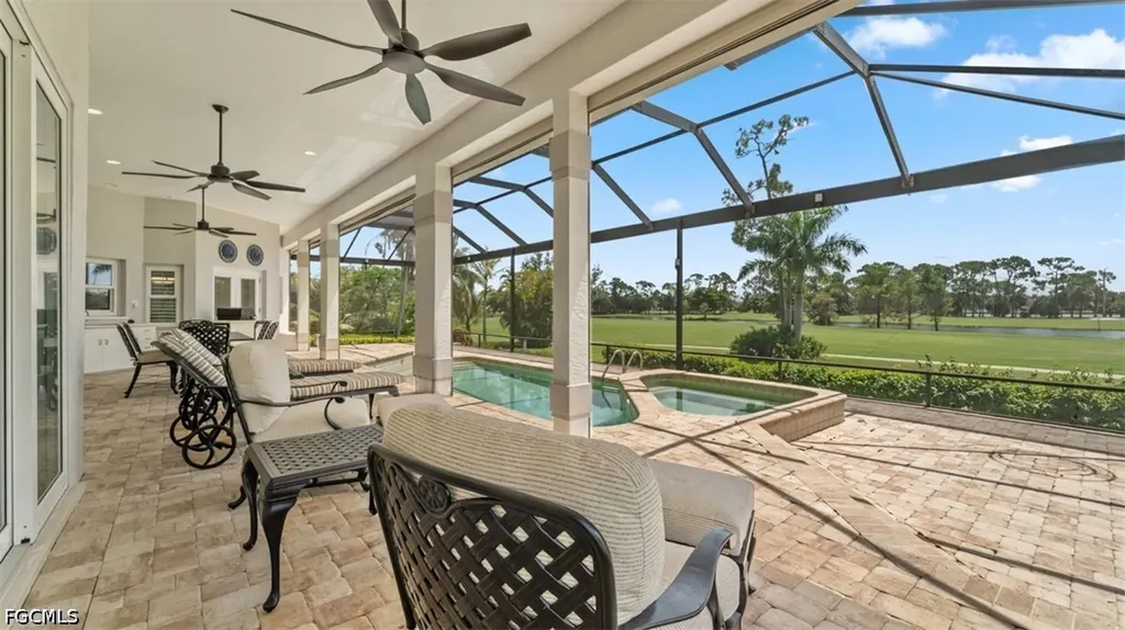 16918 Timberlakes Drive Fort Myers FL 33908