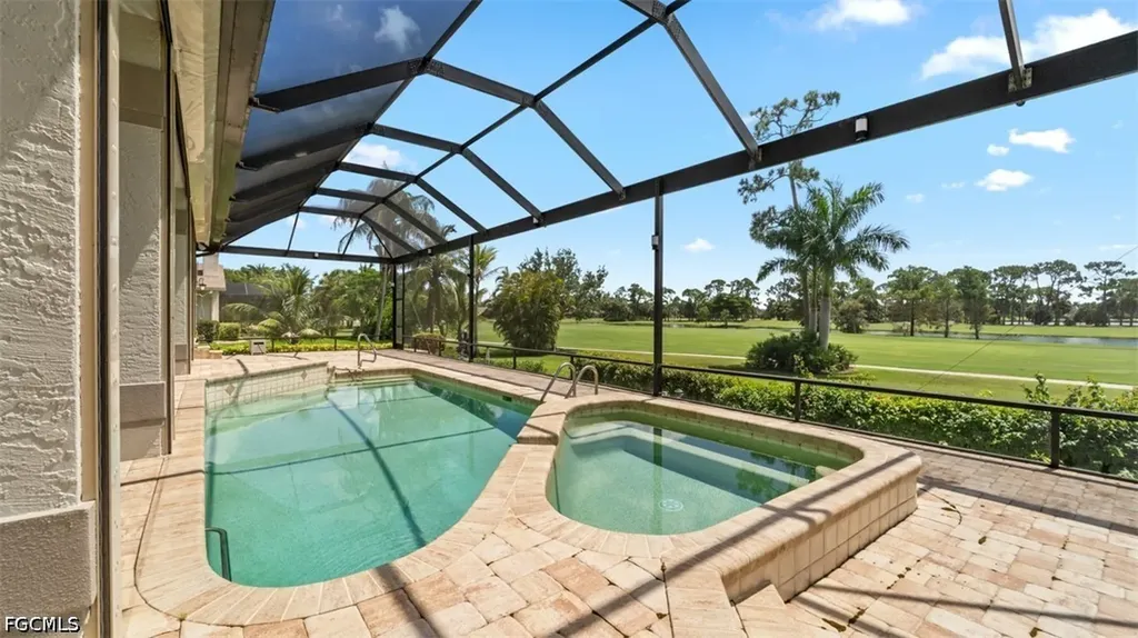 16918 Timberlakes Drive Fort Myers FL 33908