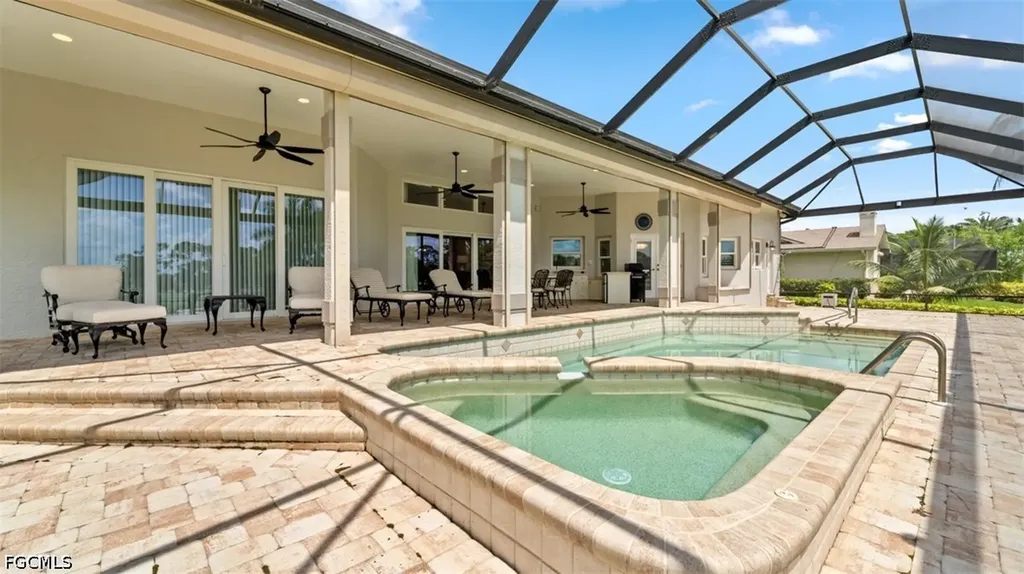 16918 Timberlakes Drive Fort Myers FL 33908