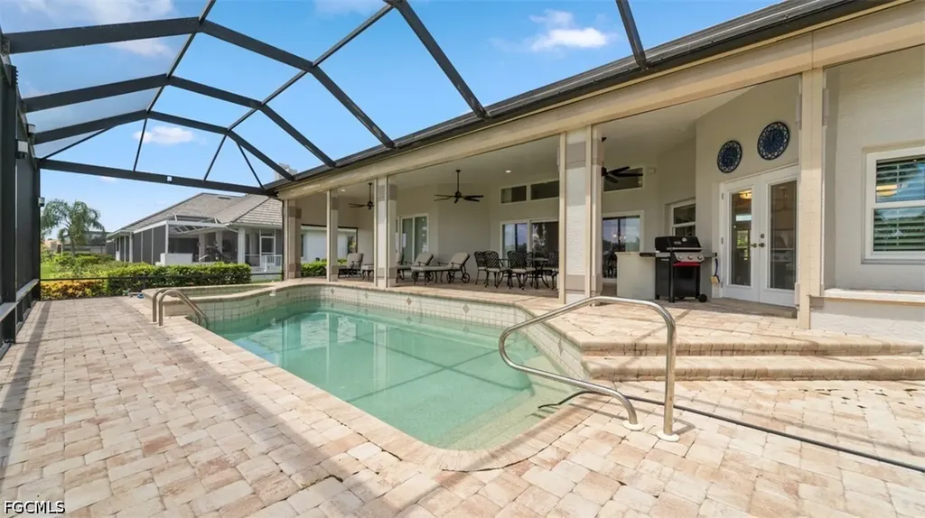 16918 Timberlakes Drive Fort Myers FL 33908