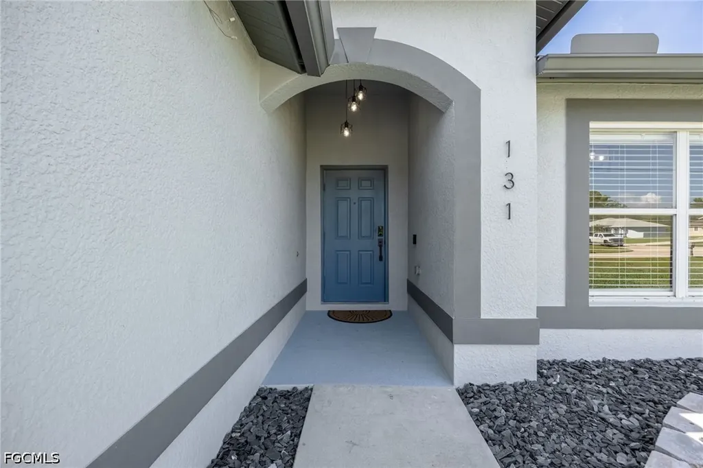 131 Ocean Park Drive Lehigh Acres FL 33972