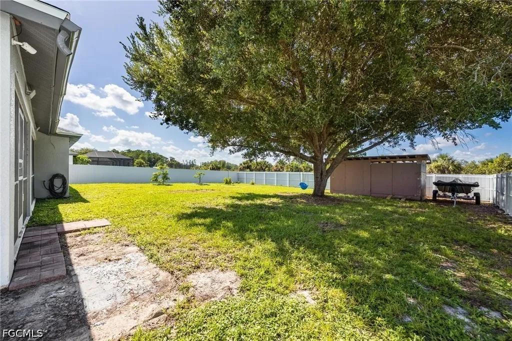 131 Ocean Park Drive Lehigh Acres FL 33972