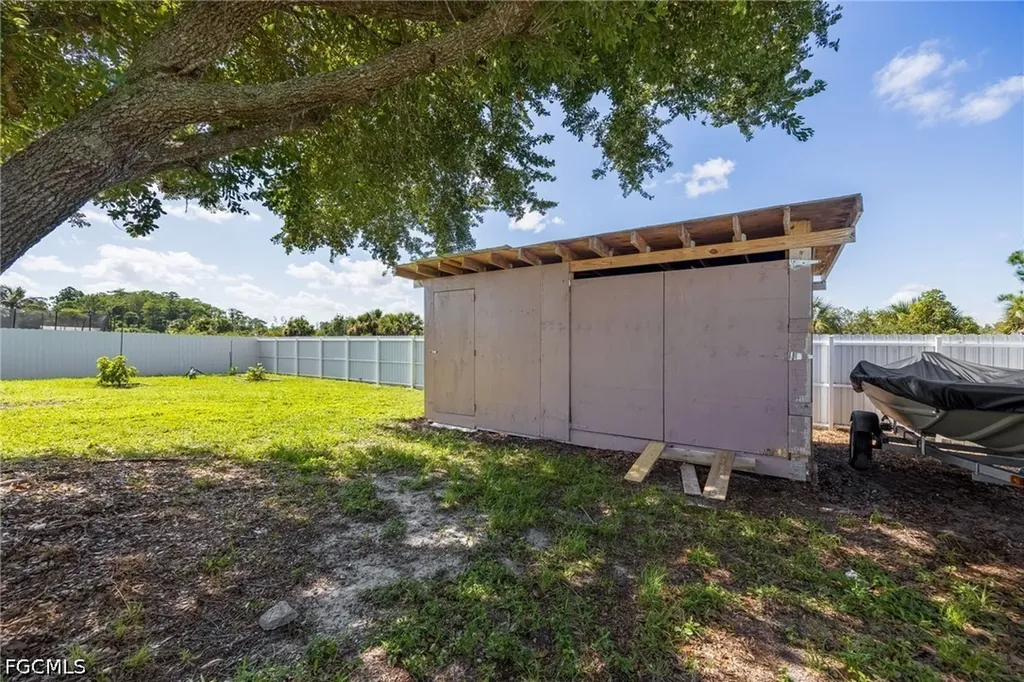 131 Ocean Park Drive Lehigh Acres FL 33972