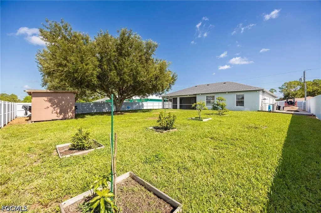 131 Ocean Park Drive Lehigh Acres FL 33972