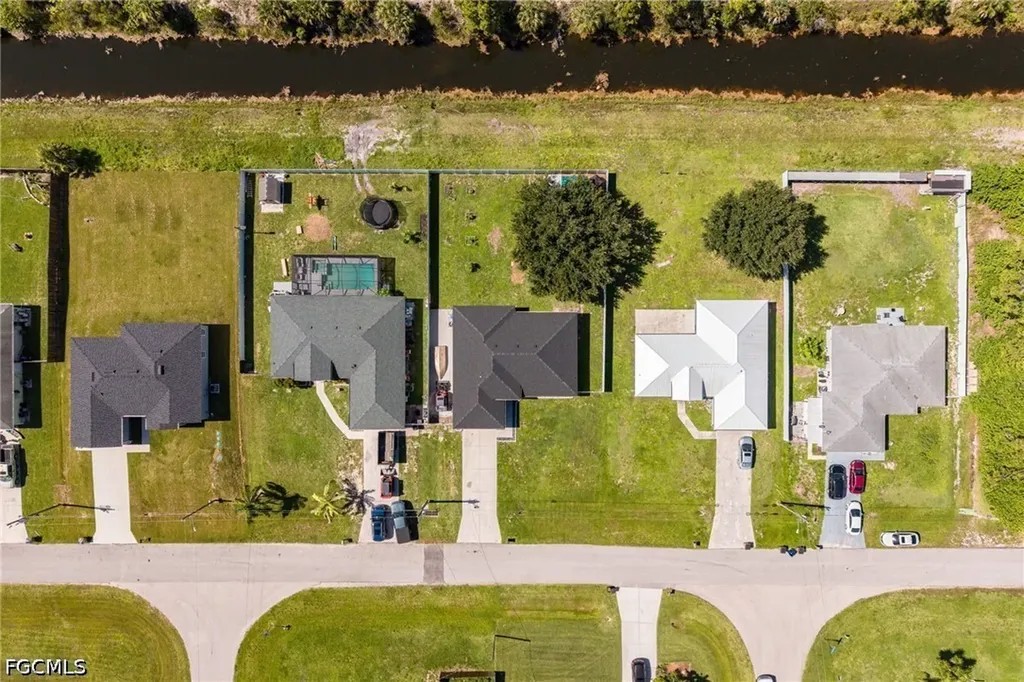 131 Ocean Park Drive Lehigh Acres FL 33972