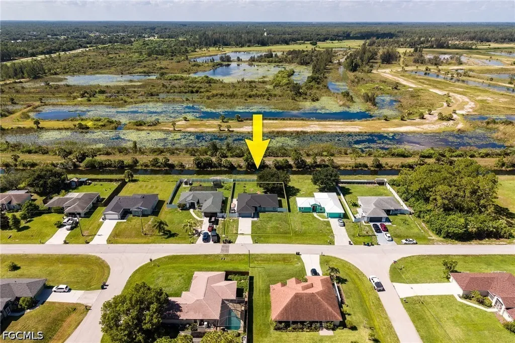 131 Ocean Park Drive Lehigh Acres FL 33972