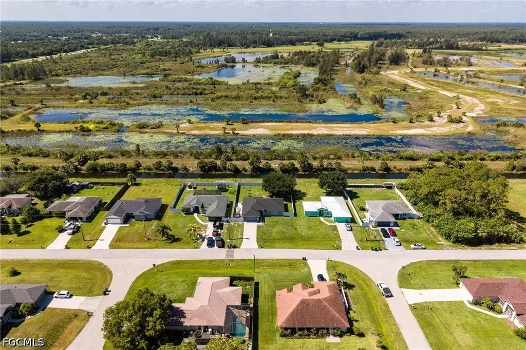 131 Ocean Park Drive Lehigh Acres FL 33972