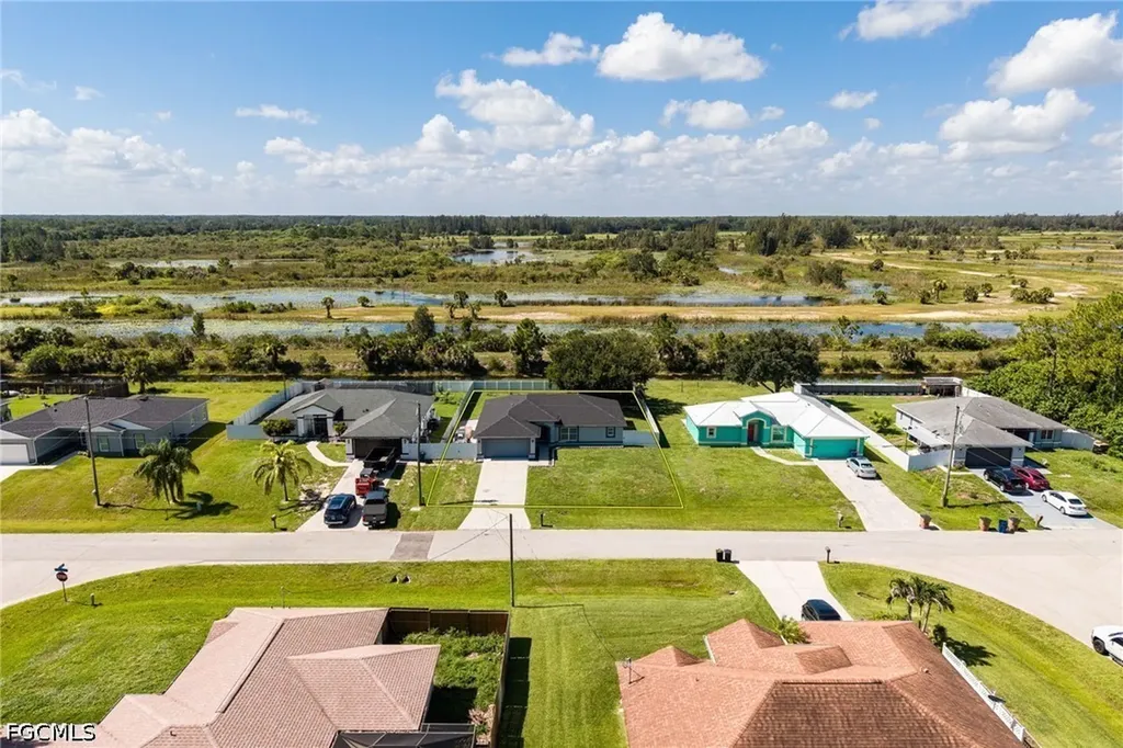 131 Ocean Park Drive Lehigh Acres FL 33972
